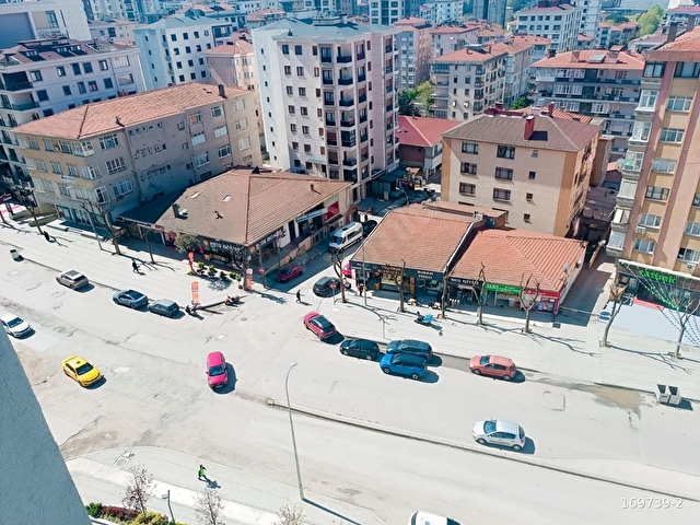 EMLAK KONUT GÜVENCESİ YENİ FİKİRTEPE KONUTLARİNDA 3+1 KİRALİK - Görsel 25
