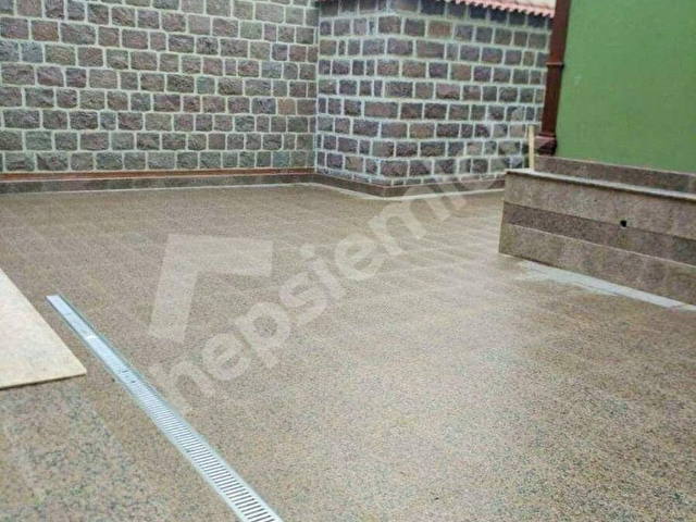 HAMAMÖNÜNDE MÜSTAKİL MERKEZDE 3 KATLI KONAK - Görsel 16