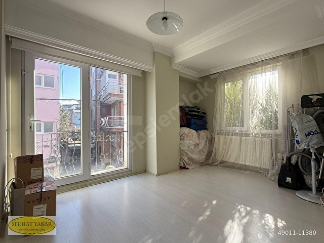 BİNYAPIDAN FESLİKAN ATATÜRK OKULU YAKINI ARA KAT LÜKS DAİRE ! - Görsel 27