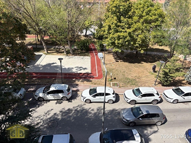 EGEMENDEN AYRANCIDA MECLİSE VE DİKMEN CAD.YAKINI CEMAL SÜREYYA PARKINA CEPHELİ FERAH FULL YAPILI.. - Görsel 9
