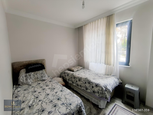 BARTIN MERKEZ ORDUYERİ 2+1 SATILIK DAİRE - Görsel 14