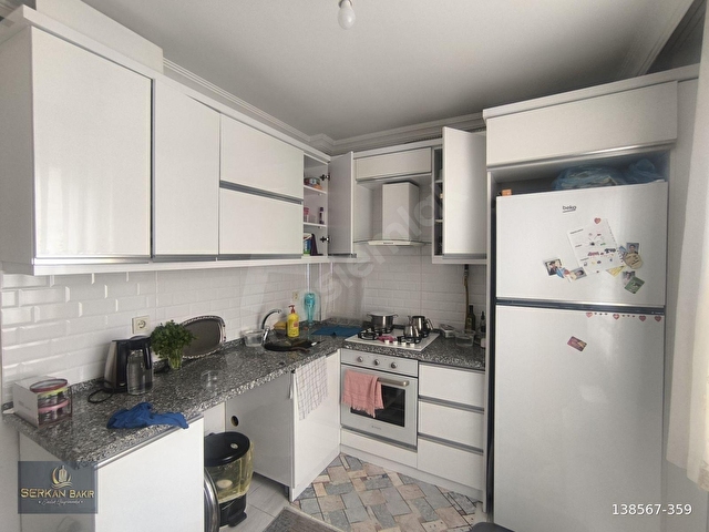 BARTIN MERKEZ ORDUYERİ 2+1 SATILIK DAİRE - Görsel 8