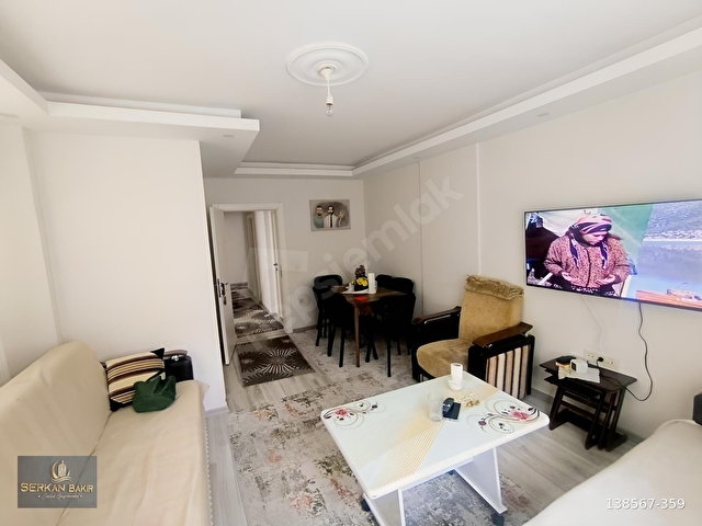 BARTIN MERKEZ ORDUYERİ 2+1 SATILIK DAİRE - Görsel 9