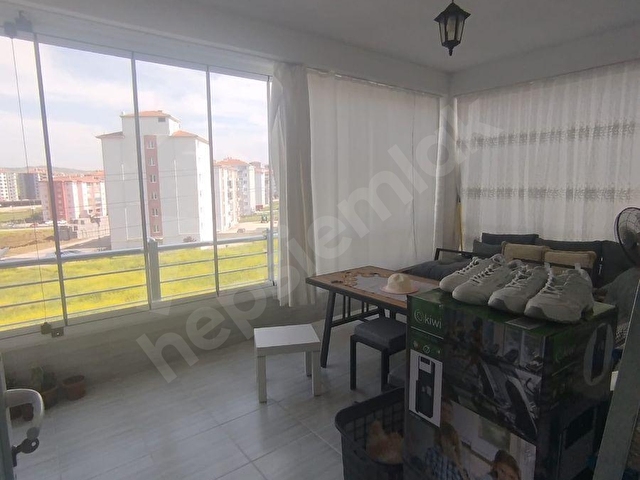 Ankara Polatlı Şentepe Mahallesi 3+1 Satılık Daire (SOL TARAFTA) - Görsel 6