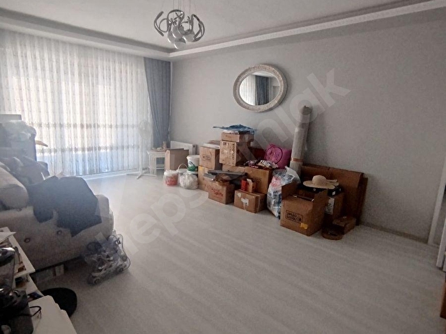 Ankara Polatlı Şentepe Mahallesi 3+1 Satılık Daire (SOL TARAFTA) - Görsel 5