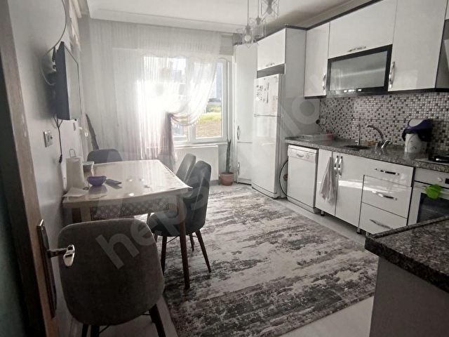 Ankara Polatlı Şentepe Mahallesi 3+1 Satılık Daire (SOL TARAFTA)
