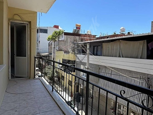 BUCA ÇAMLIPINAR MAH. KİRALIK 2+1 DAİRE - Görsel 9