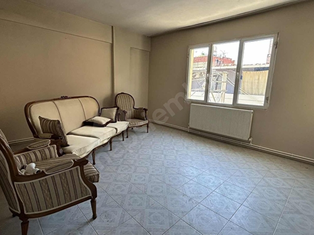 BUCA ÇAMLIPINAR MAH. KİRALIK 2+1 DAİRE