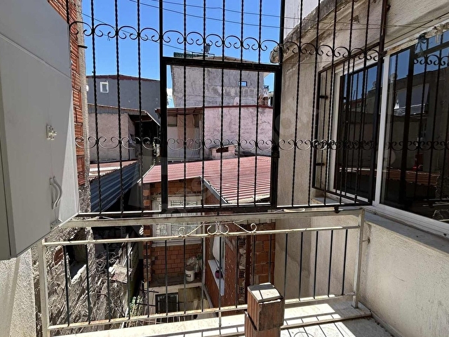 BUCA ÇAMLIPINAR MAH. KİRALIK 2+1 DAİRE - Görsel 18