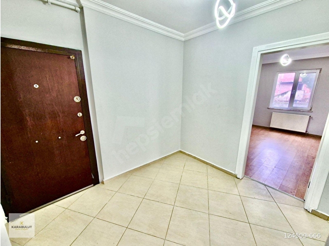 ▓KARABULUTTAN▓AKÇAYIN EN NEZİH BÖLGEDE ÖN CEPHE 2+1 GENİŞ DAİRE - Görsel 13