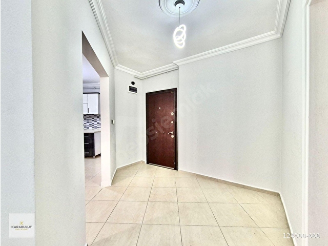 ▓KARABULUTTAN▓AKÇAYIN EN NEZİH BÖLGEDE ÖN CEPHE 2+1 GENİŞ DAİRE - Görsel 24