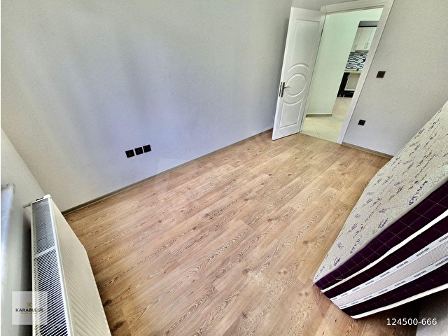 ▓KARABULUTTAN▓AKÇAYIN EN NEZİH BÖLGEDE ÖN CEPHE 2+1 GENİŞ DAİRE - Görsel 18