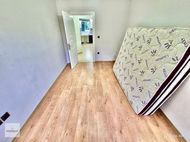 ▓KARABULUTTAN▓AKÇAYIN EN NEZİH BÖLGEDE ÖN CEPHE 2+1 GENİŞ DAİRE - Görsel 15