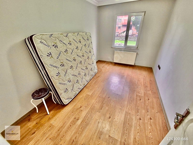 ▓KARABULUTTAN▓AKÇAYIN EN NEZİH BÖLGEDE ÖN CEPHE 2+1 GENİŞ DAİRE - Görsel 28