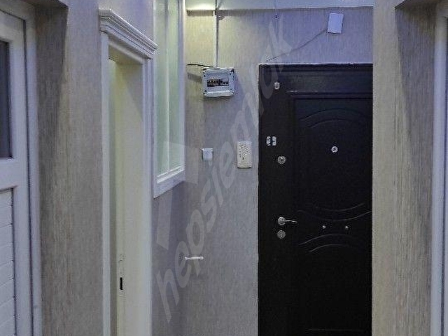 TARSUS ÇARŞI YARENLİK MERKEZİNDE İÇİ FUL YAPILI SIFIR EŞYALI KIRALIK DAİRE - Görsel 21
