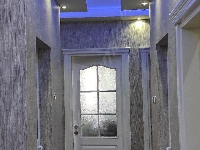 TARSUS ÇARŞI YARENLİK MERKEZİNDE İÇİ FUL YAPILI SIFIR EŞYALI KIRALIK DAİRE - Görsel 19