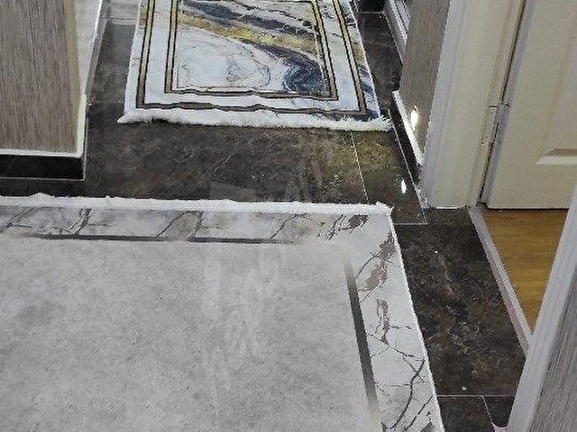 TARSUS ÇARŞI YARENLİK MERKEZİNDE İÇİ FUL YAPILI SIFIR EŞYALI KIRALIK DAİRE - Görsel 18