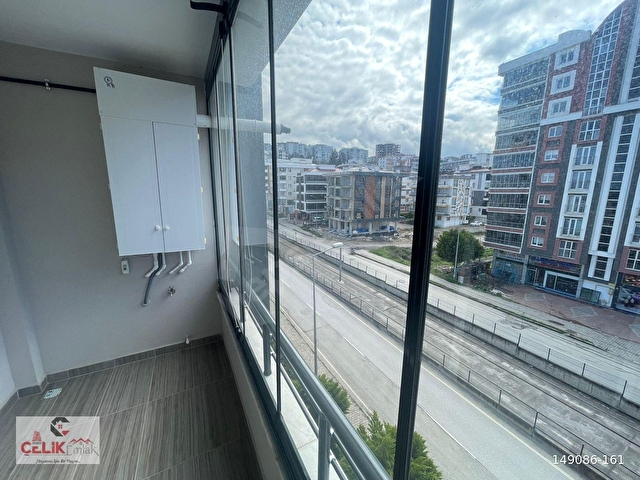 ÇELİK EMLAKDAN KÖRFEZ TRAMVAYA CEPHE KİRALIK 2+1 DAİRE - Görsel 28