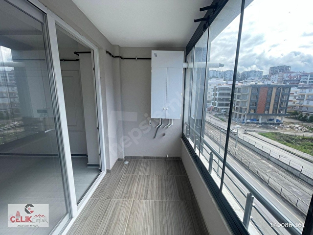 ÇELİK EMLAKDAN KÖRFEZ TRAMVAYA CEPHE KİRALIK 2+1 DAİRE - Görsel 29