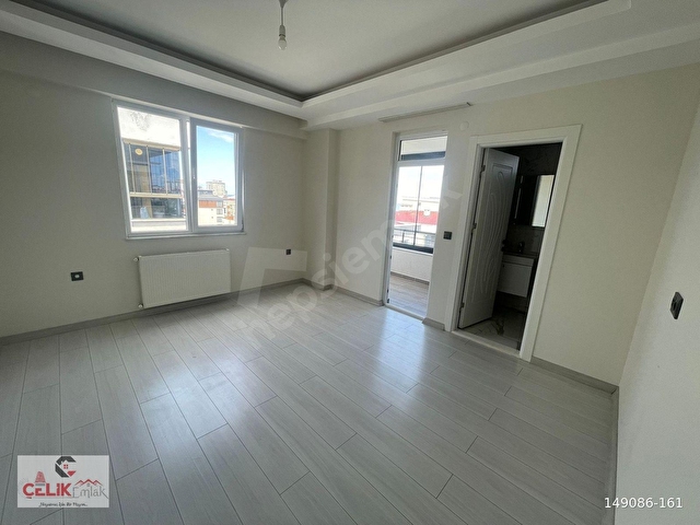ÇELİK EMLAKDAN KÖRFEZ TRAMVAYA CEPHE KİRALIK 2+1 DAİRE - Görsel 21