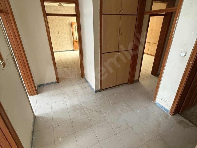 KONAK MH.DE DOĞALGAZLI 2 GARAJ & 2 ADET 2+1 DAİRELİ SATILIK BİNA - Görsel 4