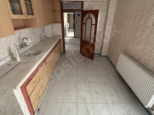 KONAK MH.DE DOĞALGAZLI 2 GARAJ & 2 ADET 2+1 DAİRELİ SATILIK BİNA - Görsel 19
