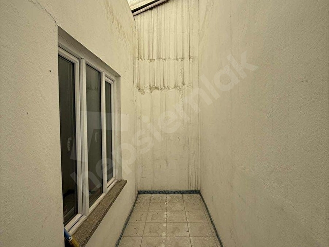 KONAK MH.DE DOĞALGAZLI 2 GARAJ & 2 ADET 2+1 DAİRELİ SATILIK BİNA - Görsel 28