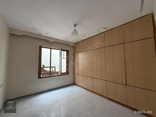 KONAK MH.DE DOĞALGAZLI 2 GARAJ & 2 ADET 2+1 DAİRELİ SATILIK BİNA - Görsel 7