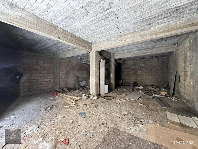 KONAK MH.DE DOĞALGAZLI 2 GARAJ & 2 ADET 2+1 DAİRELİ SATILIK BİNA - Görsel 29