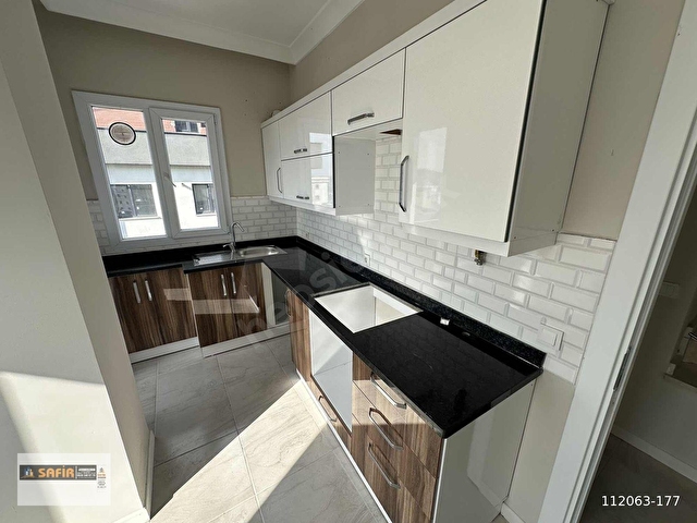 YILDIZ YAPIDAN GARDEN CİTY SİTE İÇİ 3.5+1 ÇATI DUBLEKS KAÇMAZ - Görsel 7