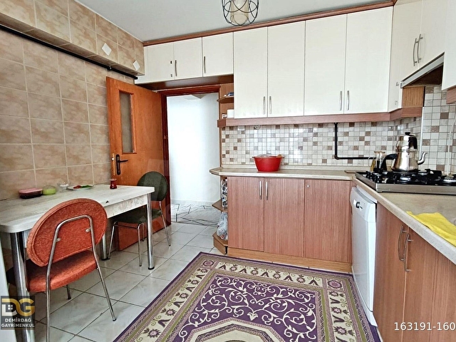 KÖŞK MAH KAT KONUMUNDA Y.GİRİŞ 3+1 BAĞIMSIZ DEMİRDAĞ GAYRİMENKUL - Görsel 4