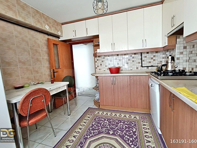 KÖŞK MAH KAT KONUMUNDA Y.GİRİŞ 3+1 BAĞIMSIZ DEMİRDAĞ GAYRİMENKUL - Görsel 3