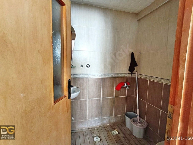 KÖŞK MAH KAT KONUMUNDA Y.GİRİŞ 3+1 BAĞIMSIZ DEMİRDAĞ GAYRİMENKUL - Görsel 16
