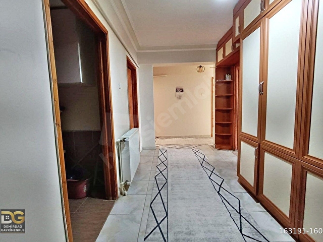 KÖŞK MAH KAT KONUMUNDA Y.GİRİŞ 3+1 BAĞIMSIZ DEMİRDAĞ GAYRİMENKUL - Görsel 30