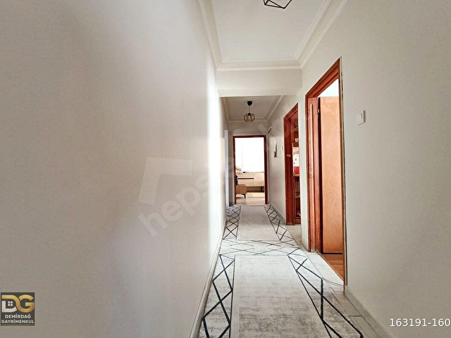 KÖŞK MAH KAT KONUMUNDA Y.GİRİŞ 3+1 BAĞIMSIZ DEMİRDAĞ GAYRİMENKUL - Görsel 21
