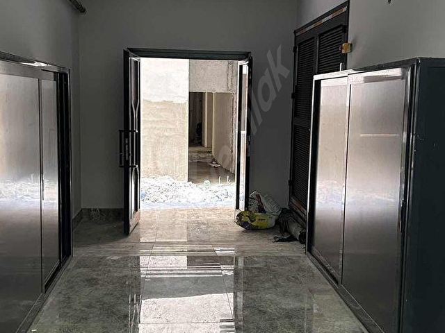 SAPMAZ EMLAKTAN CUMHURİYET MAH. YATIRIMA UYGUN 1+1 LÜKS DAİRE - Görsel 5