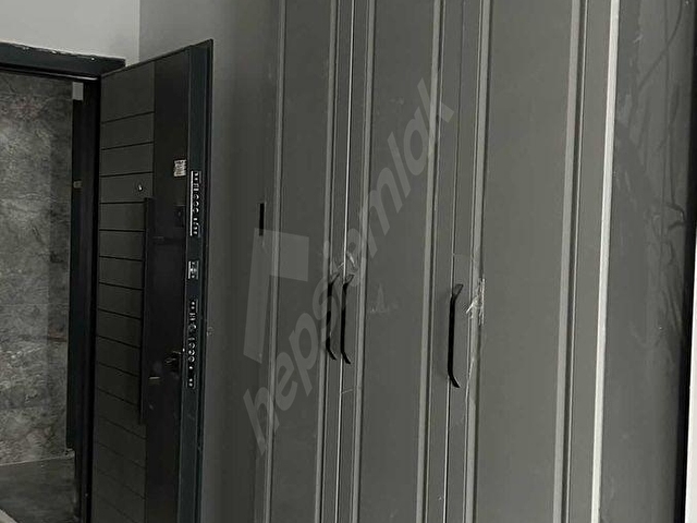 SAPMAZ EMLAKTAN CUMHURİYET MAH. YATIRIMA UYGUN 1+1 LÜKS DAİRE - Görsel 10