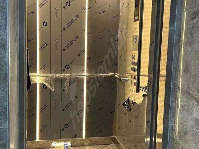 SAPMAZ EMLAKTAN CUMHURİYET MAH. YATIRIMA UYGUN 1+1 LÜKS DAİRE - Görsel 6