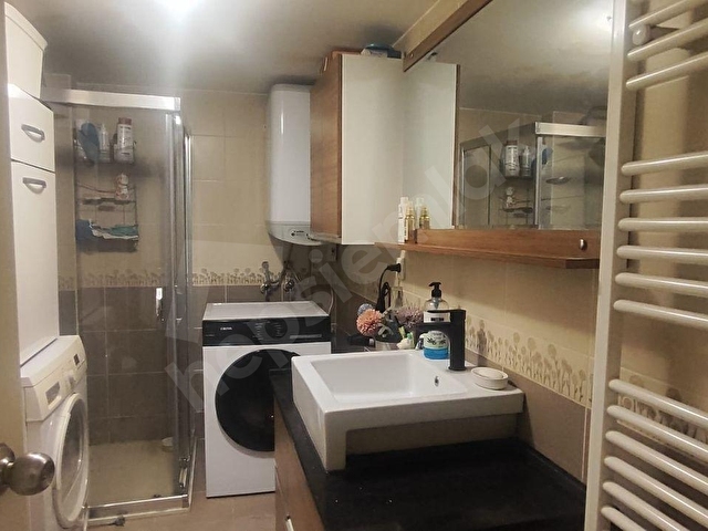 Karataş Mithatpaşa Cadde Üzerinde Kiralık 3+1 Daire - Görsel 6