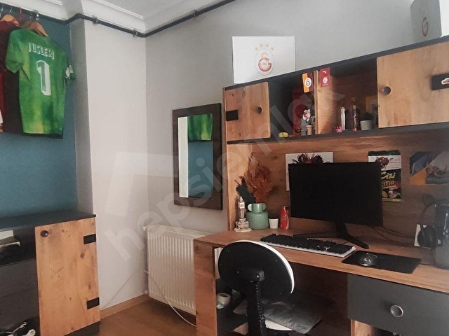 Karataş Mithatpaşa Cadde Üzerinde Kiralık 3+1 Daire - Görsel 18