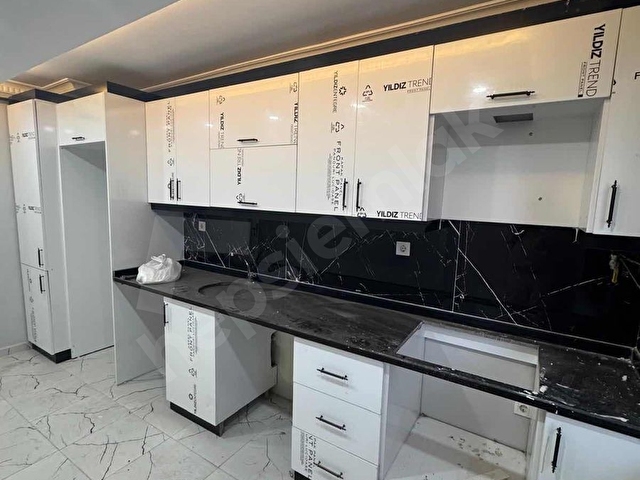 ARNAVUTKÖY TAŞOLUKta KİRALIK 160m2 3+2 DUBLEX - Görsel 6