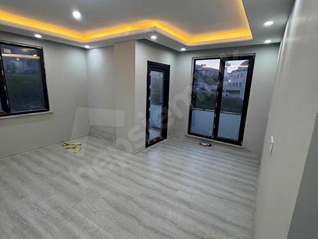 ARNAVUTKÖY TAŞOLUKta KİRALIK 160m2 3+2 DUBLEX - Görsel 17