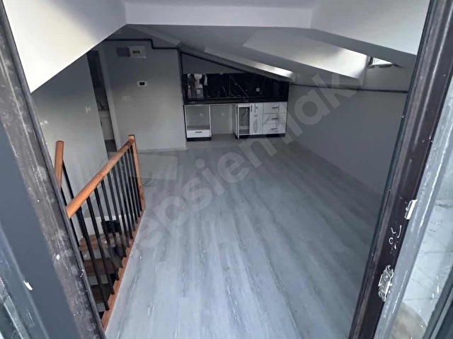ARNAVUTKÖY TAŞOLUKta KİRALIK 160m2 3+2 DUBLEX - Görsel 28