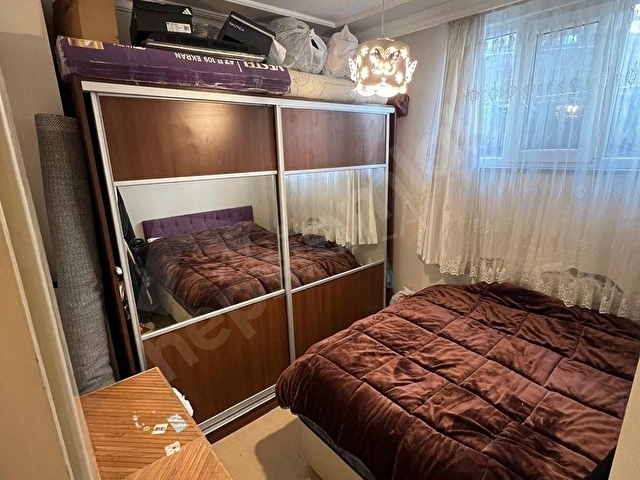 CUMA PAZAR-E5 YAKINI GENİŞ 2+1 BAHÇE KATI - KAÇIRILMAYACAK DAİRE - Görsel 8