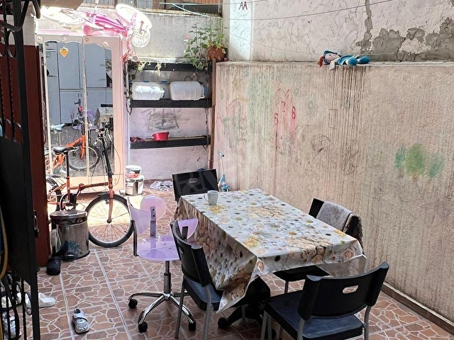CUMA PAZAR-E5 YAKINI GENİŞ 2+1 BAHÇE KATI - KAÇIRILMAYACAK DAİRE - Görsel 17