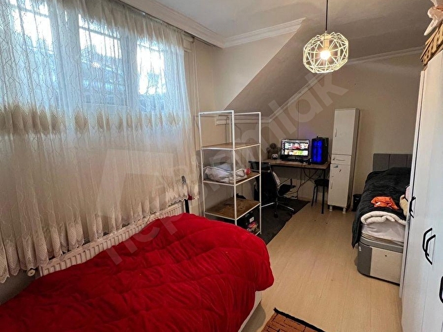 CUMA PAZAR-E5 YAKINI GENİŞ 2+1 BAHÇE KATI - KAÇIRILMAYACAK DAİRE - Görsel 4