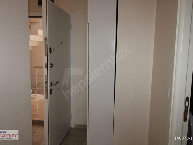 STARTKEY YÖN DEN ADLİYE YAKINI GOP TA EŞYALI KİRALIK 1+1 DAİRE - Görsel 8