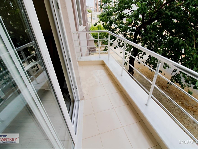 STARTKEY YÖN DEN ADLİYE YAKINI GOP TA EŞYALI KİRALIK 1+1 DAİRE - Görsel 14