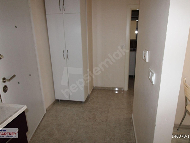STARTKEY YÖN DEN ADLİYE YAKINI GOP TA EŞYALI KİRALIK 1+1 DAİRE - Görsel 29