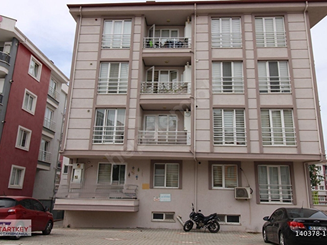 STARTKEY YÖN DEN ADLİYE YAKINI GOP TA EŞYALI KİRALIK 1+1 DAİRE - Görsel 3